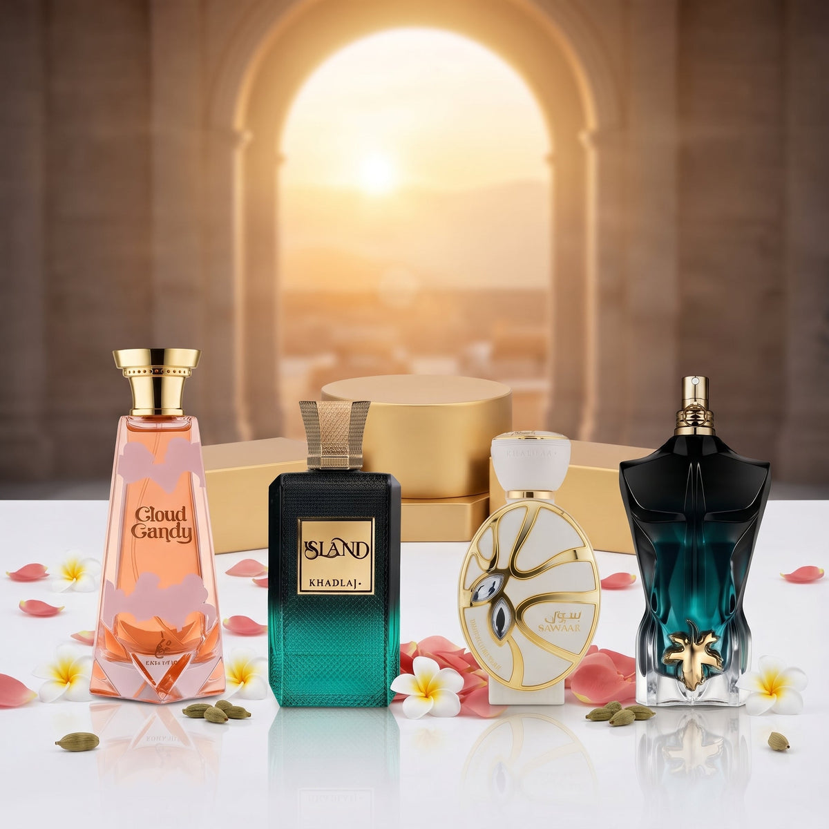 Nouveautés & Best-Sellers