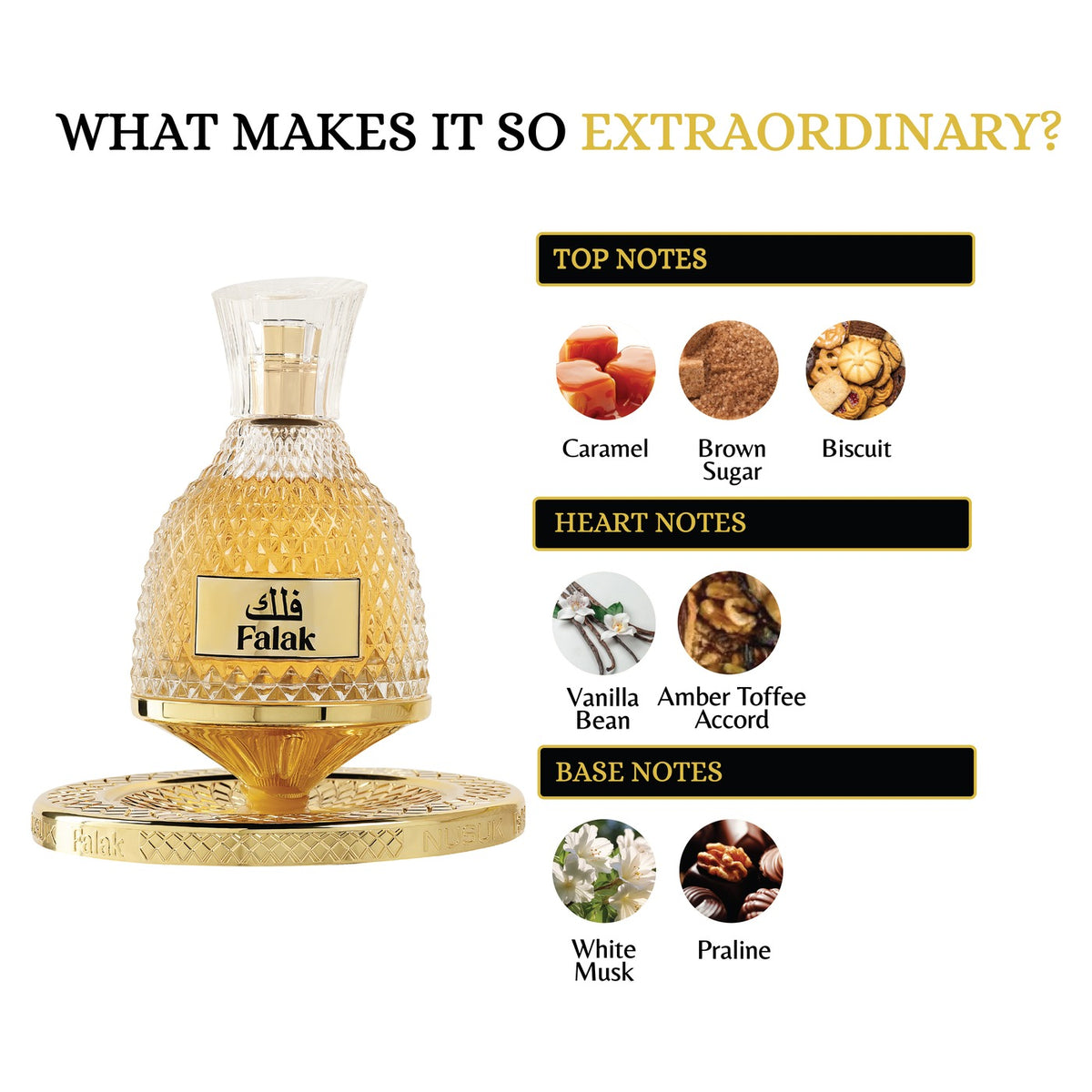 Falak – Nusuk 100ML