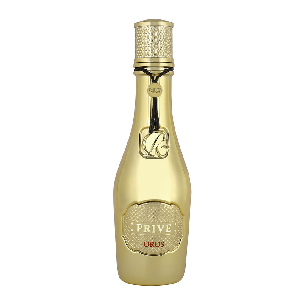 Prive Oros – Riiffs 100ml