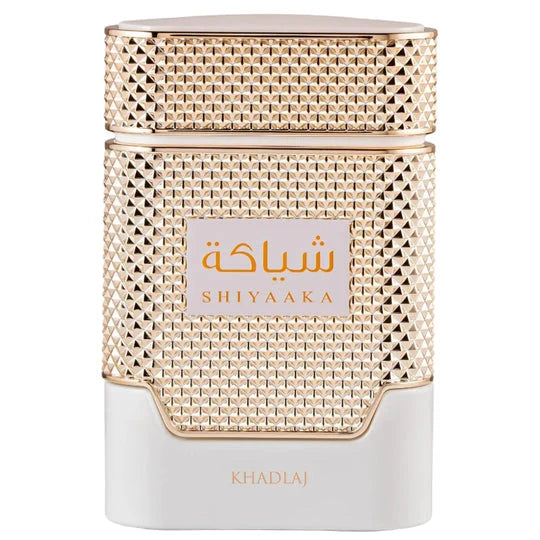 SHIYAAKA WHITE FOR WOMEN EAU DE PARFUM 100 ML