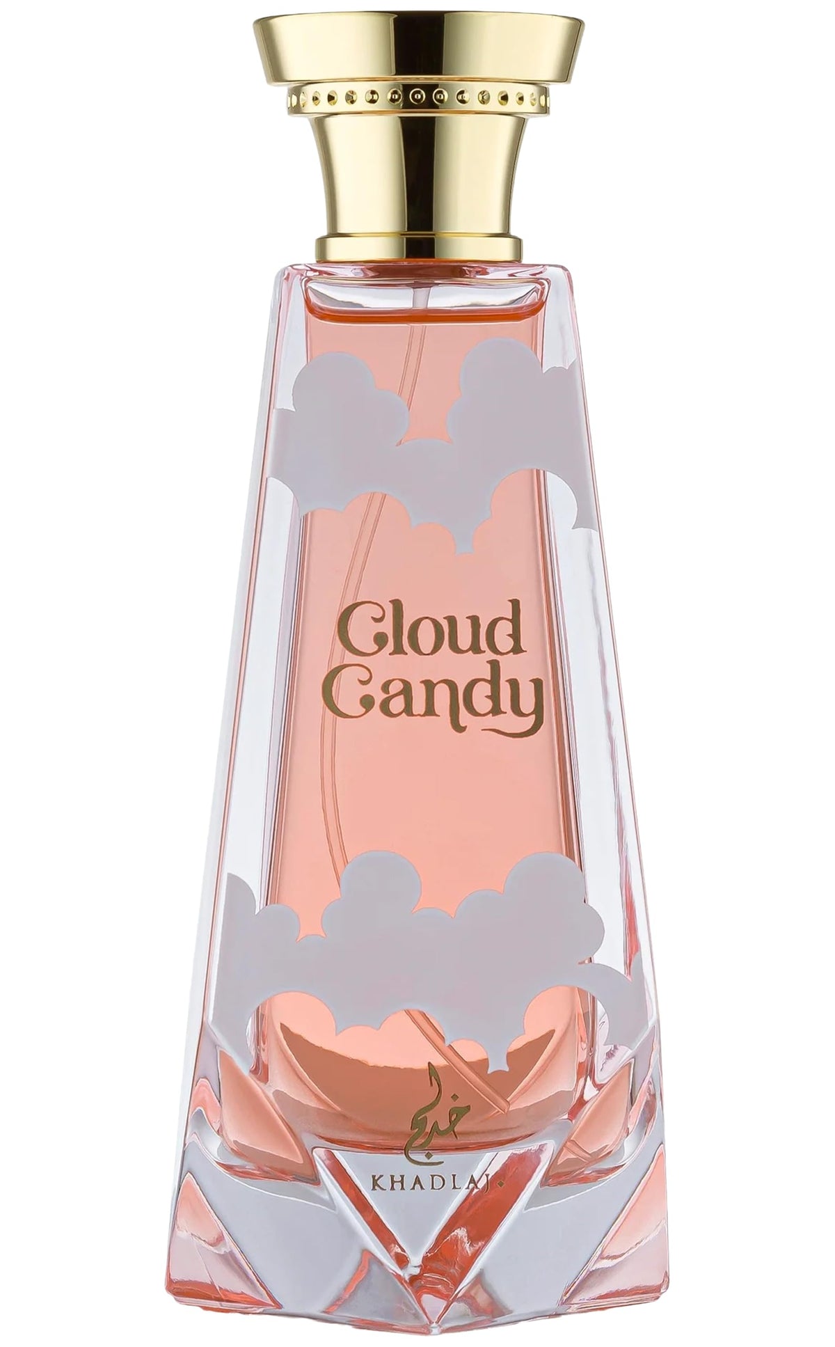 Khadlaj Cloud Candy – Extrait de Parfum 100ml