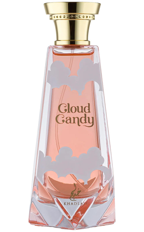 Khadlaj Cloud Candy – Extrait de Parfum 100ml