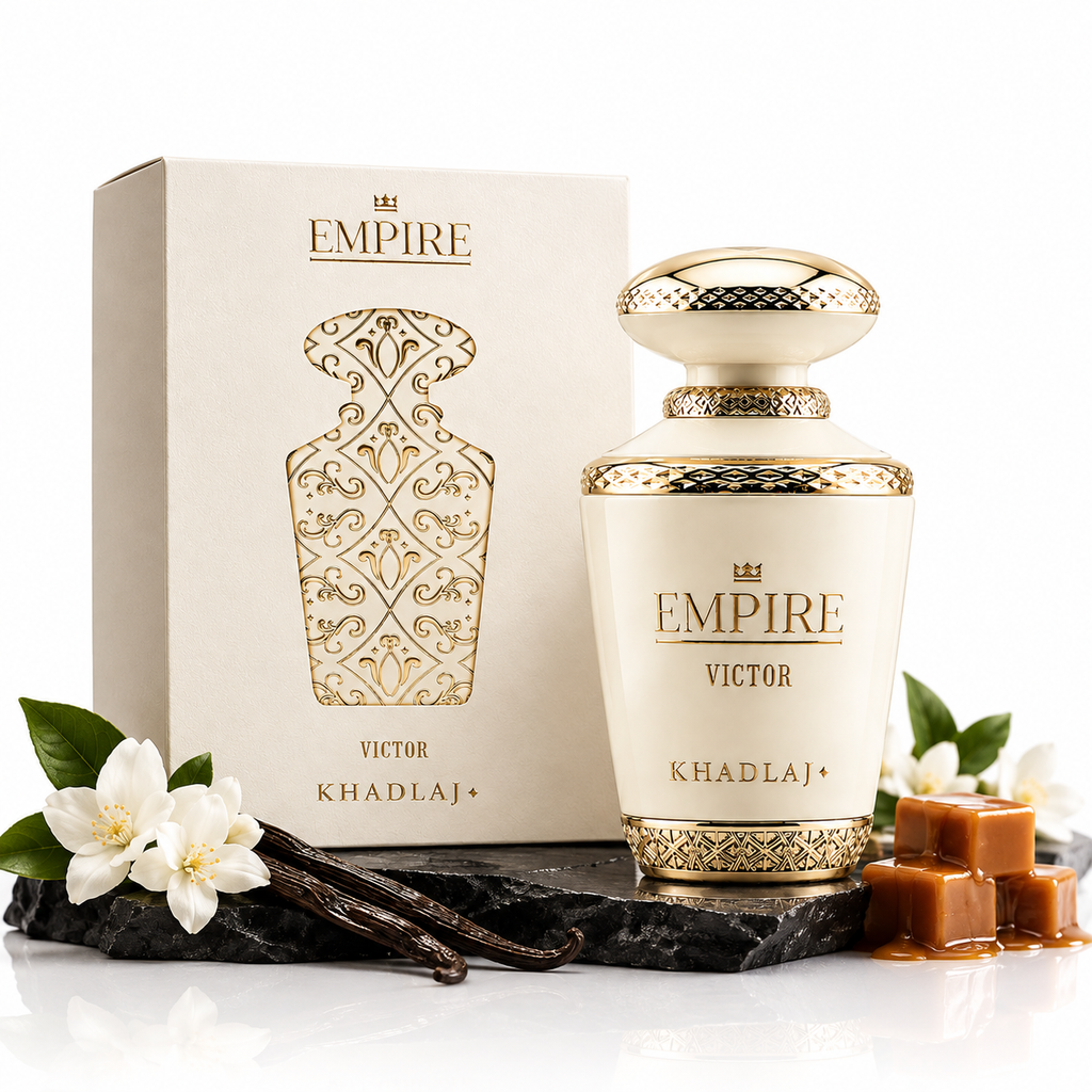 KHADLAJ EMPIRE VICTOR 100 ML
