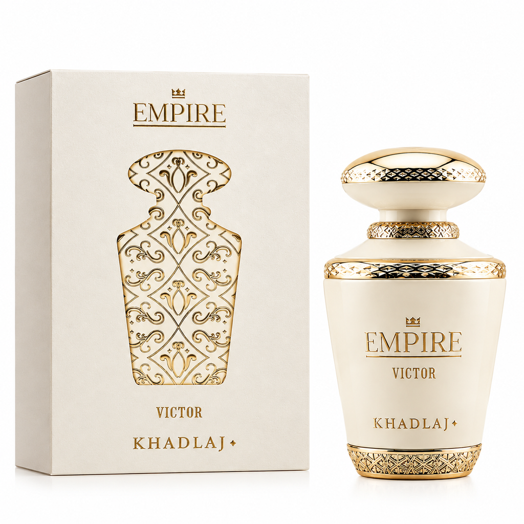 KHADLAJ EMPIRE VICTOR 100 ML