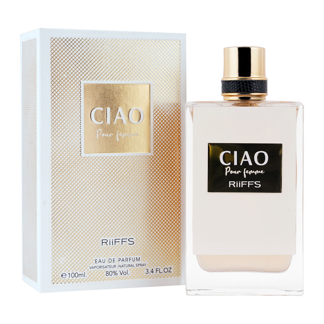 Ciao – Riiffs 100ML