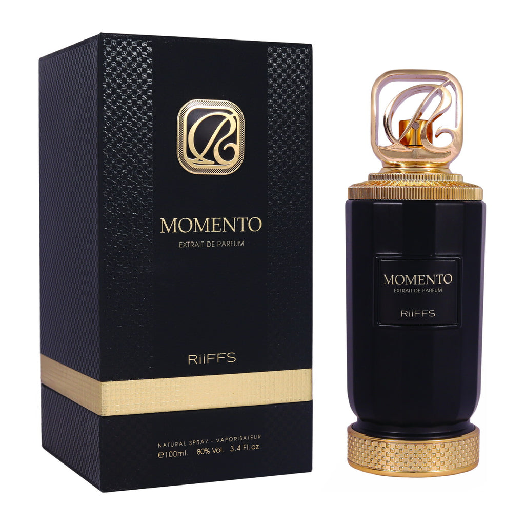 Riiffs Momento – Eau de Parfum 100ml