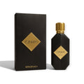 Khadlaj Onyx Gold – Eau de Parfum 100ml