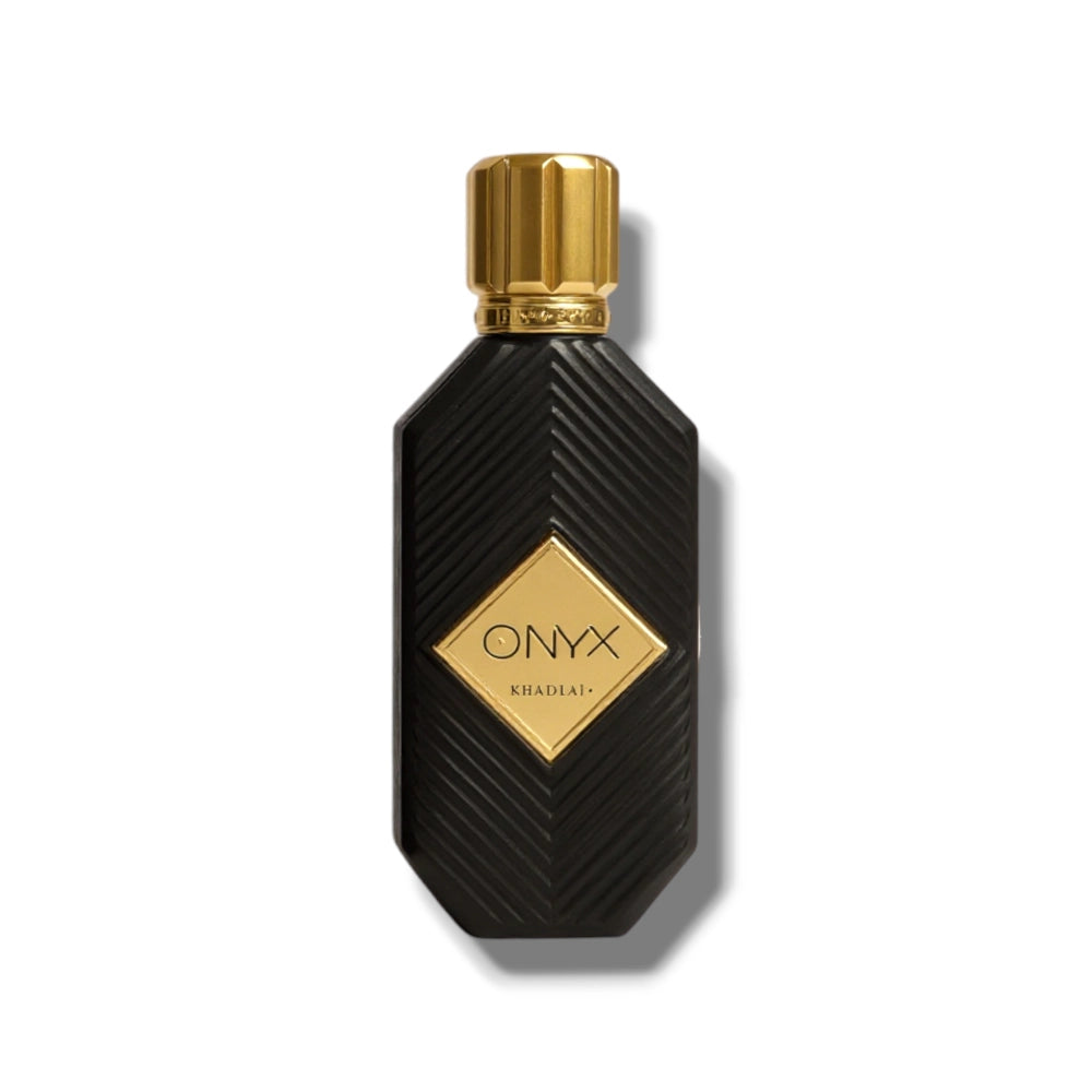 Khadlaj Onyx Gold – Eau de Parfum 100ml