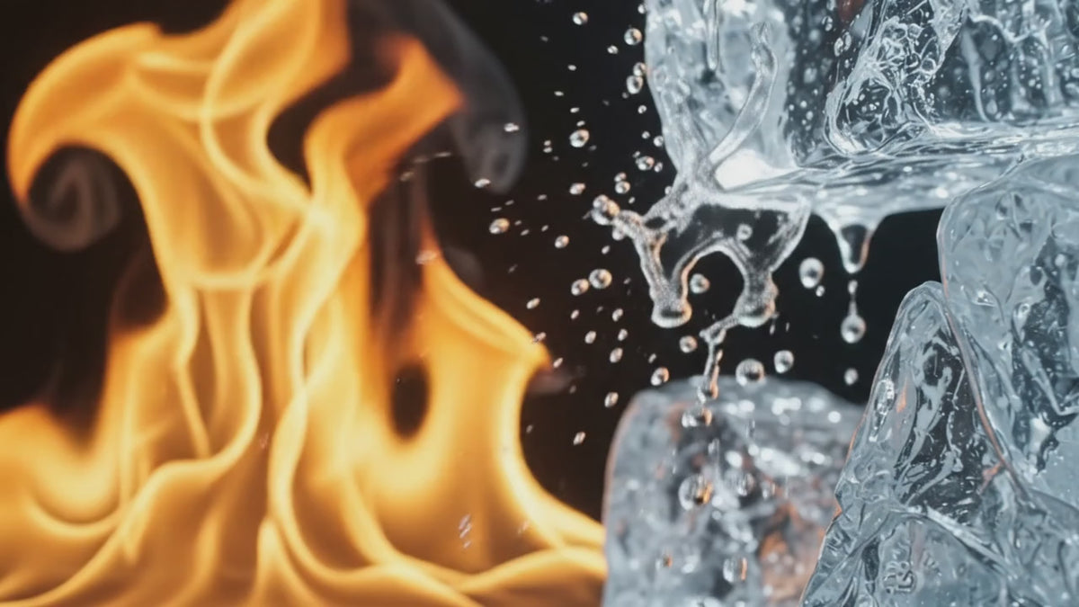 Freeze In Flames – Riiffs 100ML