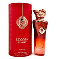 RIIFFS ELYSSIA SCARLET EXTRAIT DE PARFUM 100 ML FEMME